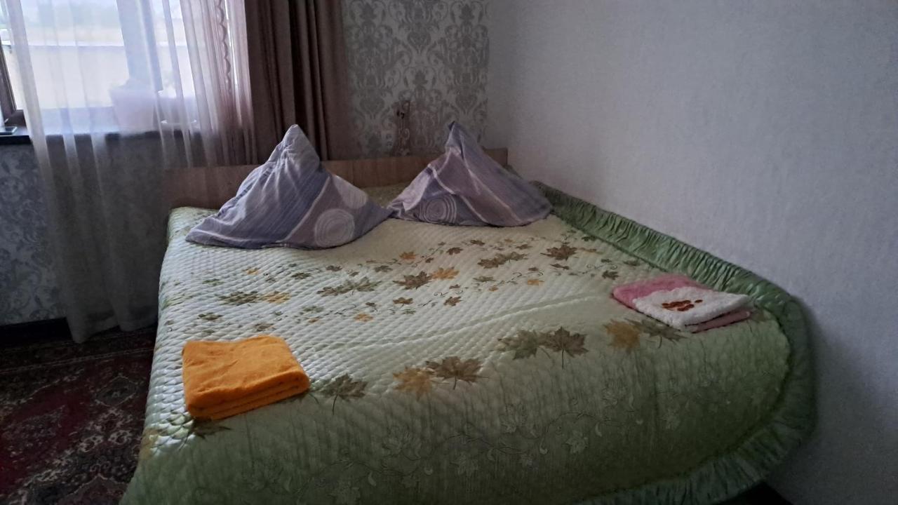 Kyzart Guesthouse Bagysh Exterior photo