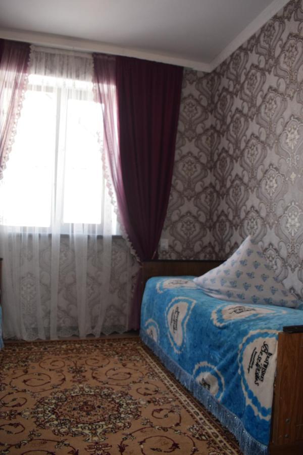 Kyzart Guesthouse Bagysh Exterior photo