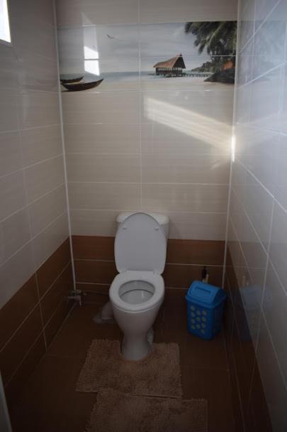 Kyzart Guesthouse Bagysh Exterior photo
