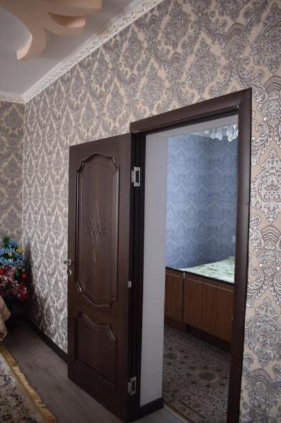 Kyzart Guesthouse Bagysh Exterior photo