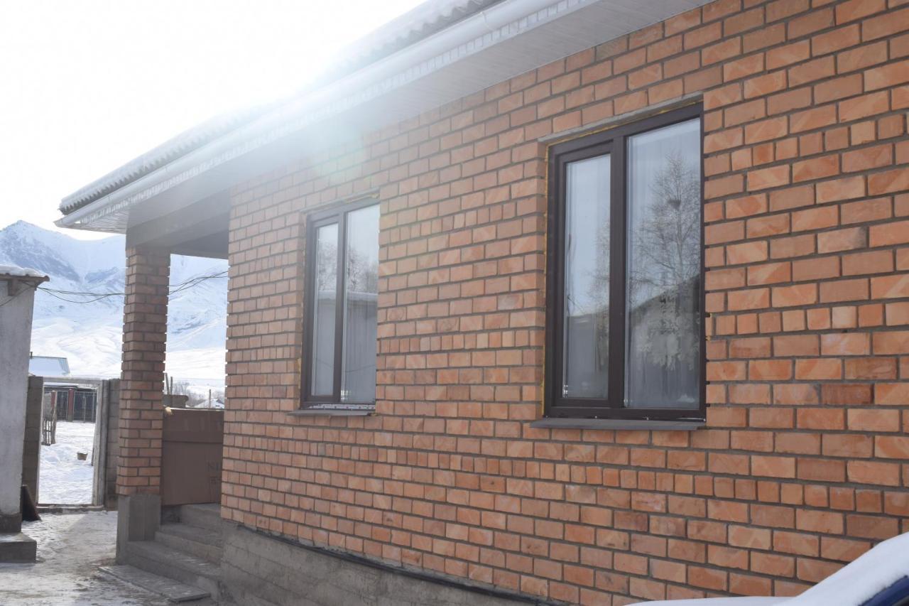 Kyzart Guesthouse Bagysh Exterior photo