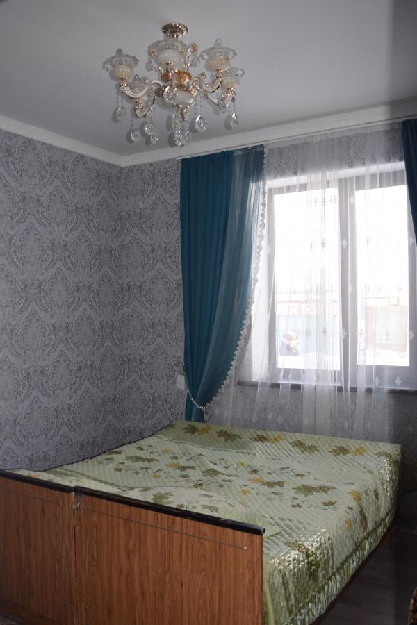 Kyzart Guesthouse Bagysh Exterior photo